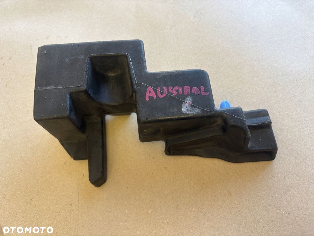 RENAULT AUSTRAL E-TECH WYGŁUSZENIE PODSZYBIA LEWA 908318103R - 1