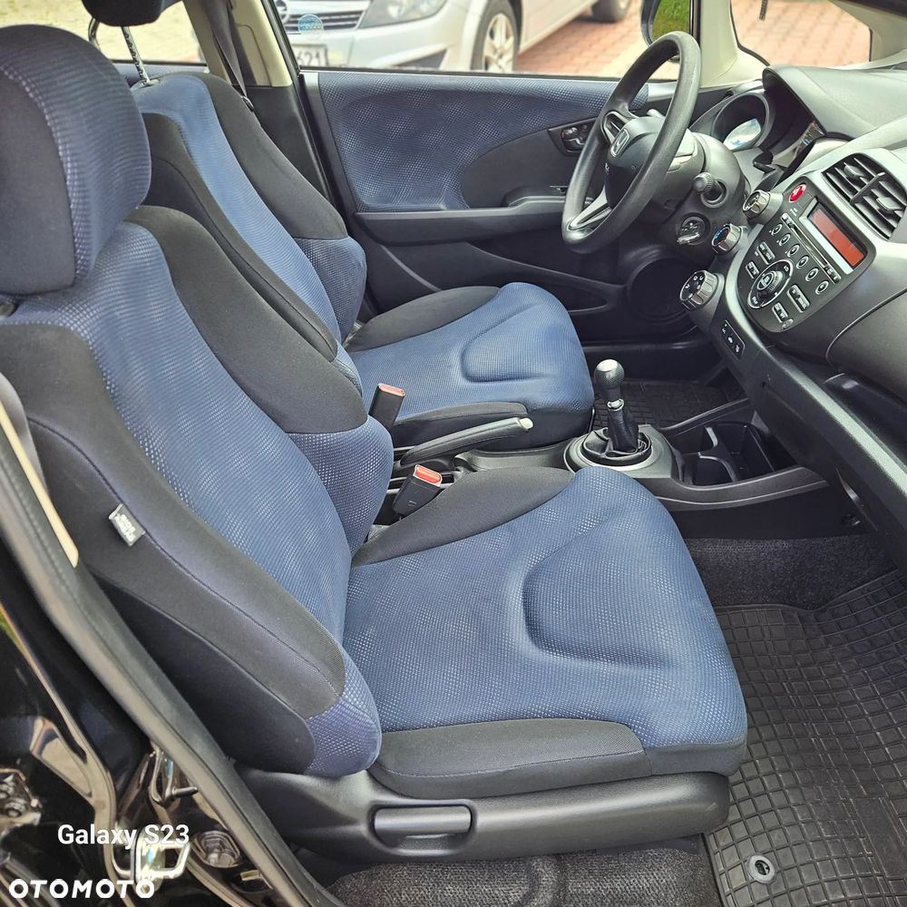 Honda Jazz 1.2 Trend - 25