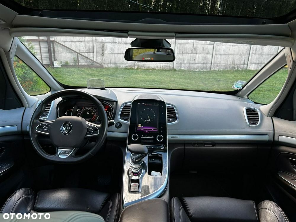 Renault Espace - 8