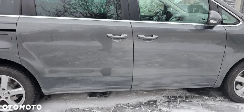 Seat Alhambra 2.0 TDI Ecomotive 4You - 12