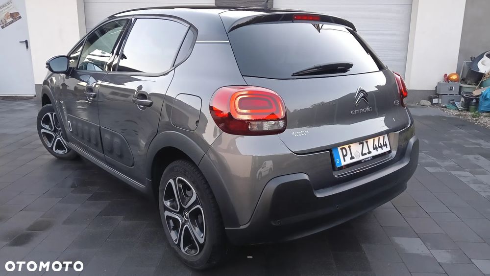 Citroën C3 Pure Tech (VTi) 82 Selection - 8