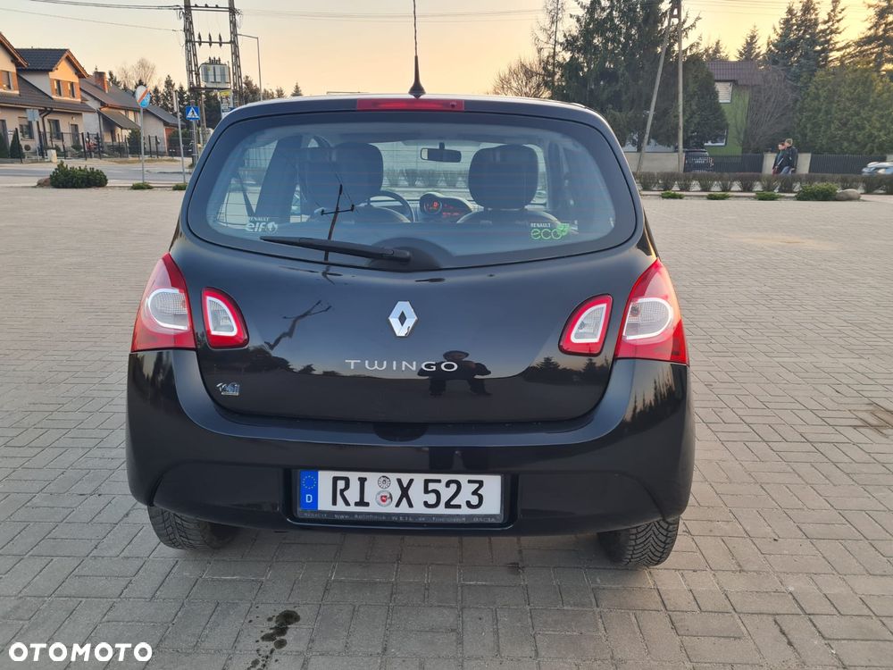 Renault Twingo 1.2 16V Night&Day - 8