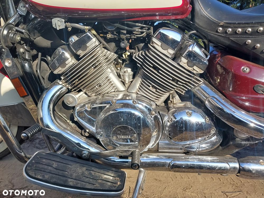 Yamaha Royal Star - 11