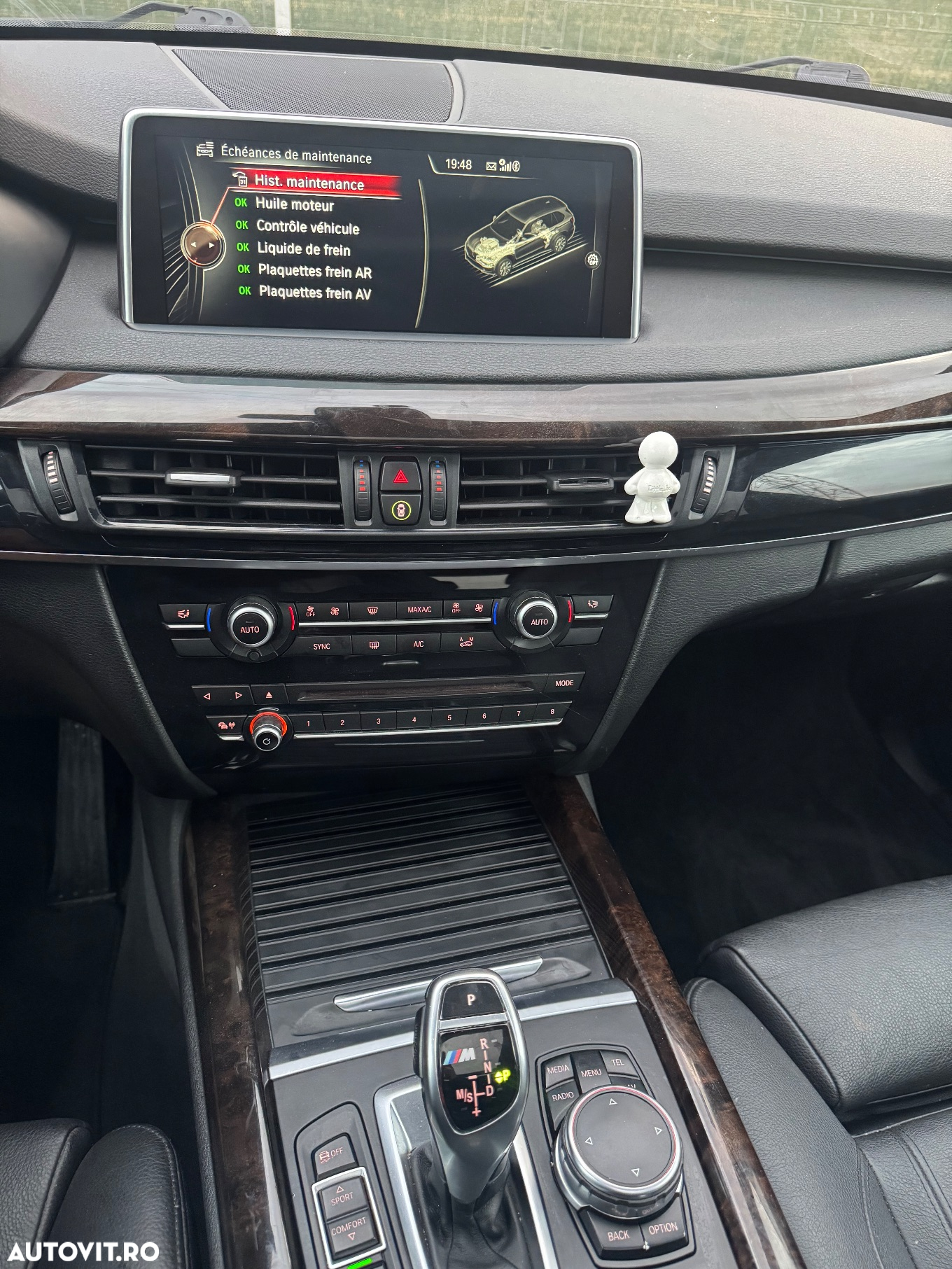 BMW X5 xDrive30d - 15