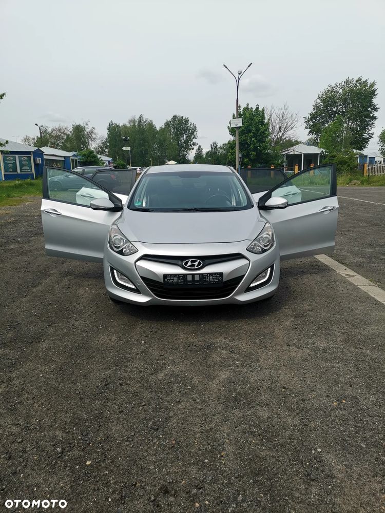 Hyundai i30 - 22