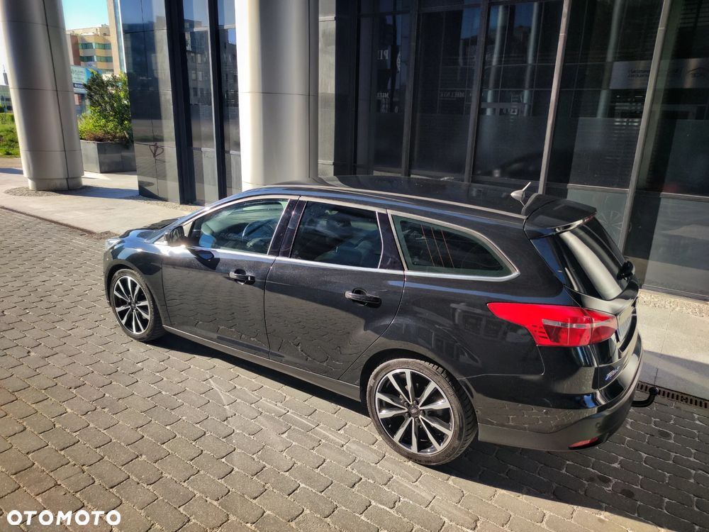 Ford Focus - 2