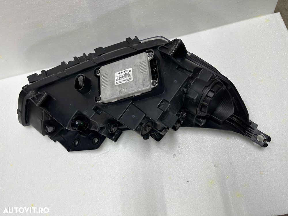 Far stanga fulled Hyundai ioniq 2022 - 4