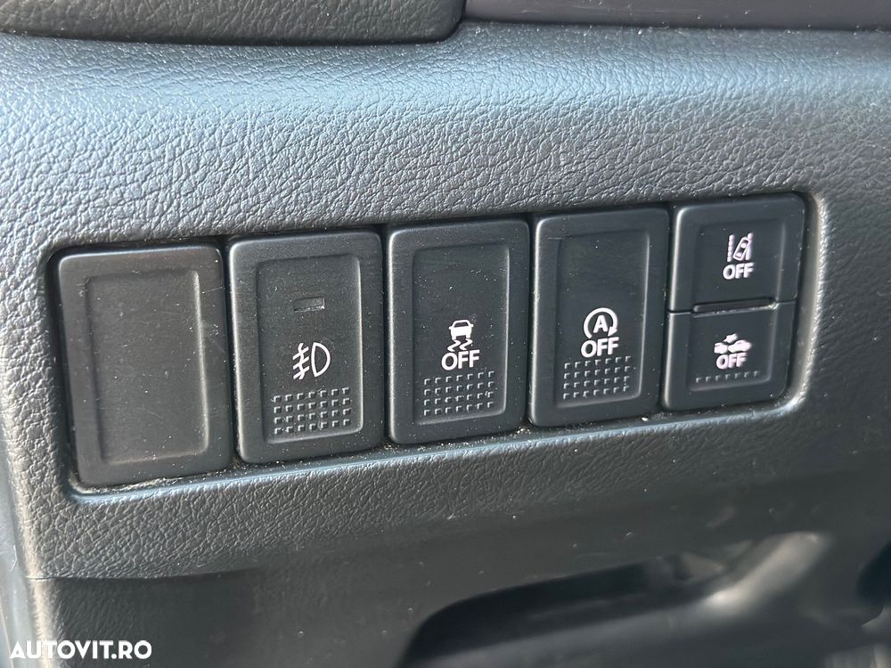 Suzuki Vitara - 9