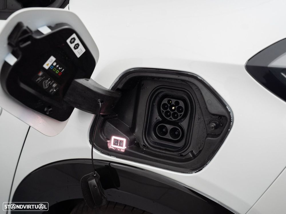 Peugeot e-208 50 kWh Allure - 12