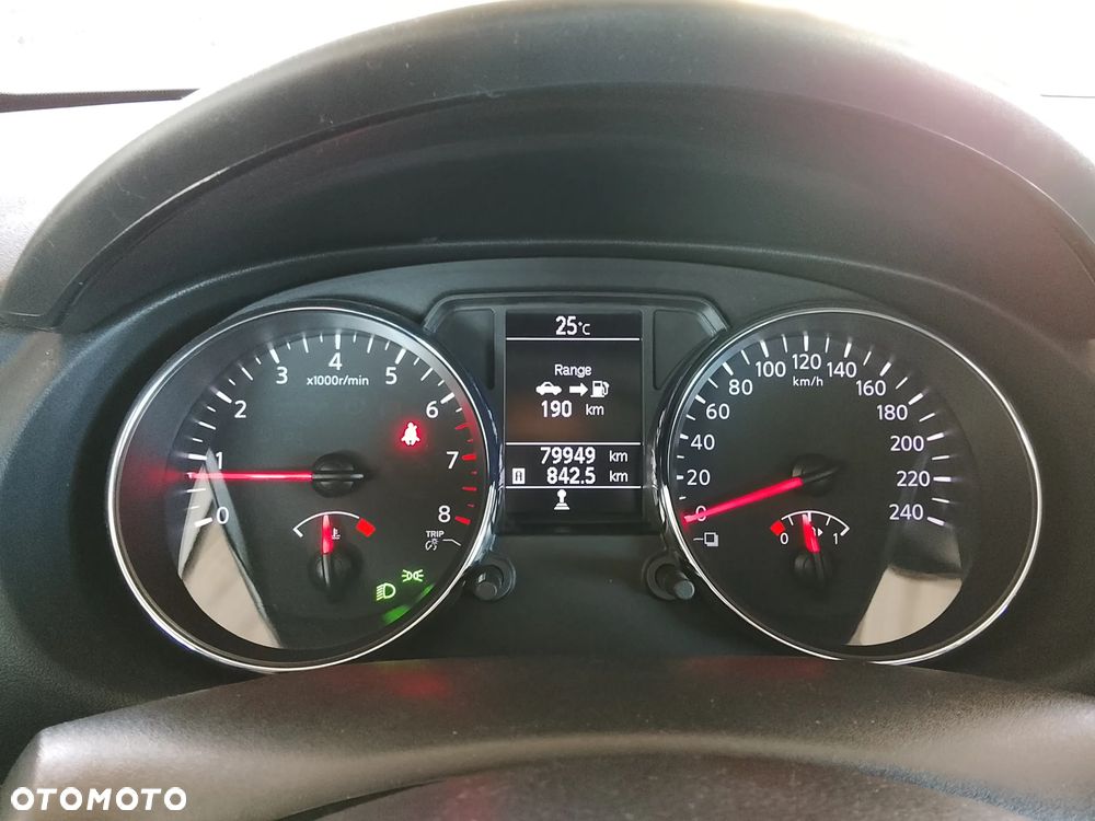 Nissan Qashqai 2.0 Tekna - 14