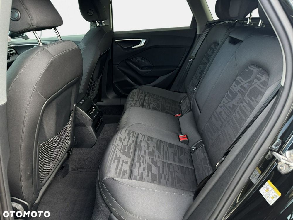 Audi A5 Avant TFSI 110 kW S tronic - 36
