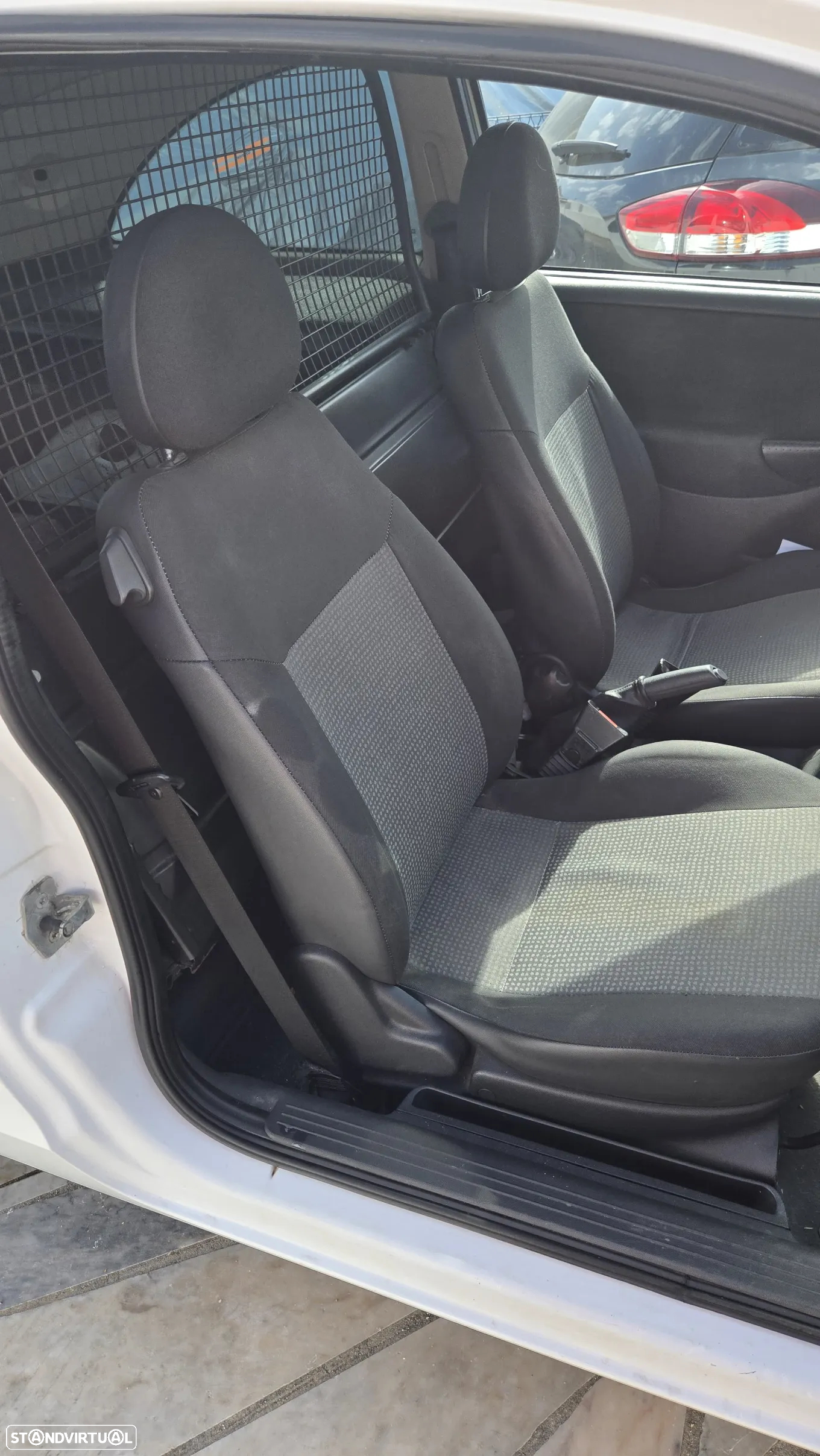 Opel Corsa - 7