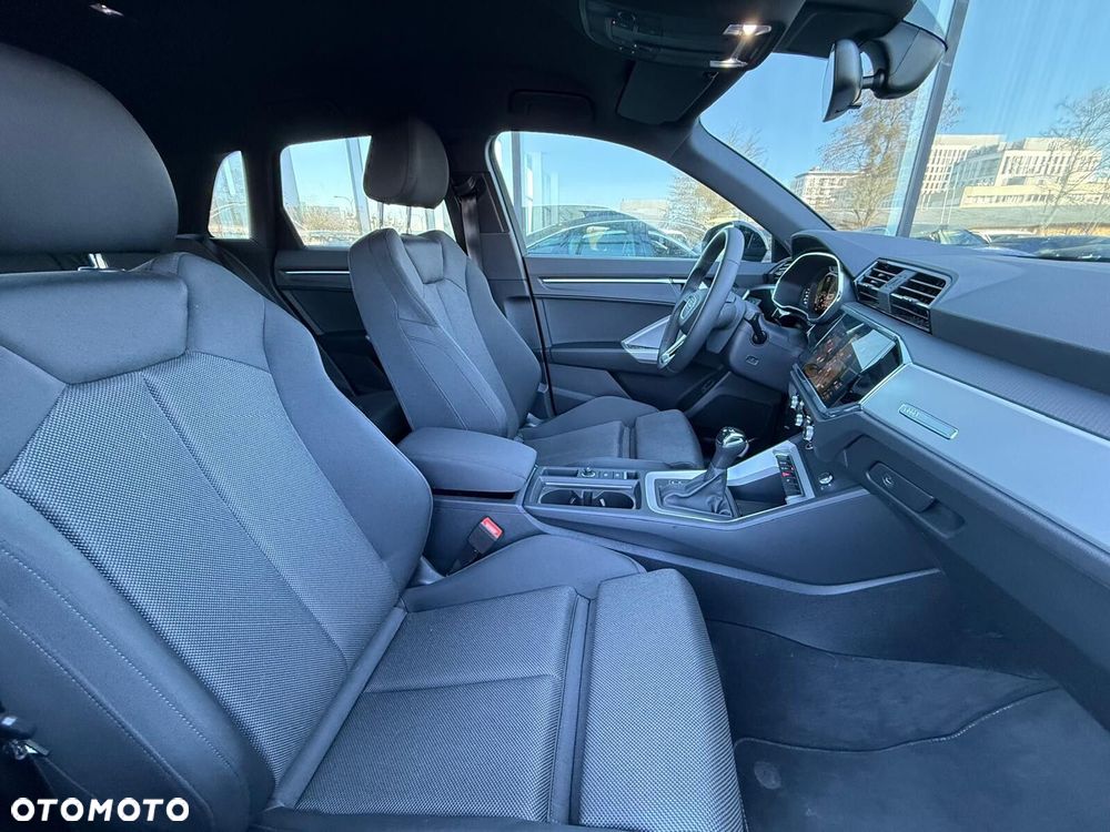 Audi Q3 35 TFSI S line S tronic - 18