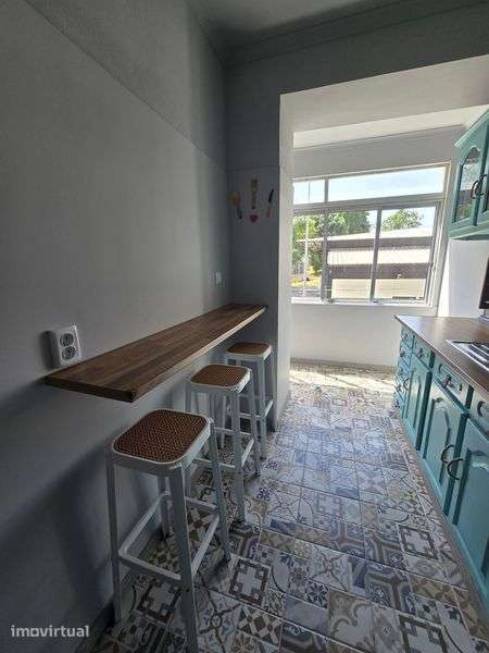 T2 Amadora zona centro muito calma - Grande imagem: 3/12