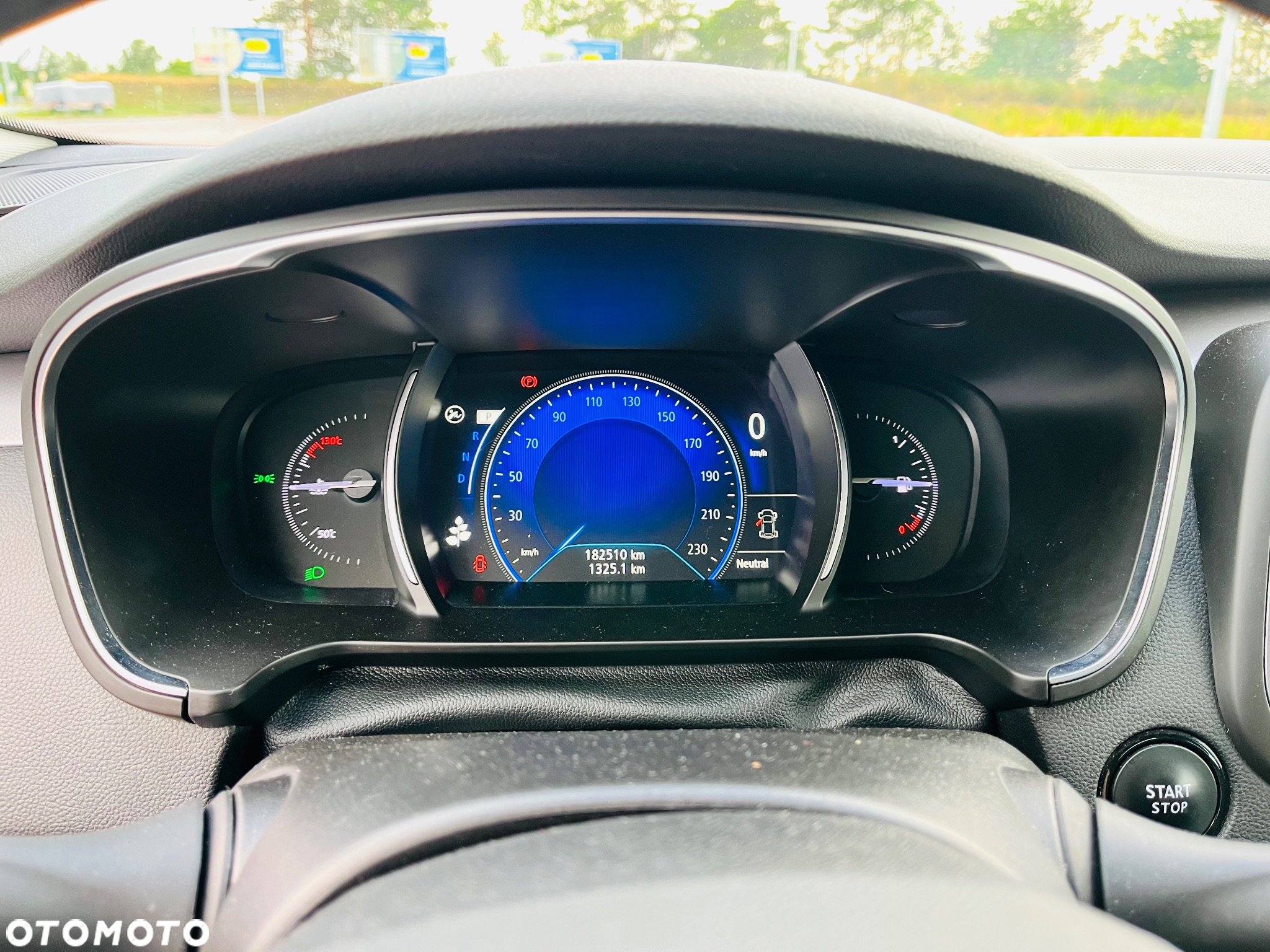 Renault Talisman Grandtour BLUE dCi 160 EDC BUSINESS EDITION - 16