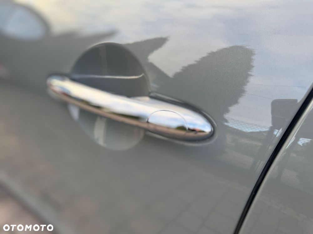 MINI Cooper Classic Trim - 27