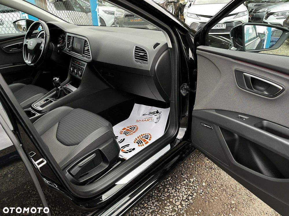 Seat Leon - 7