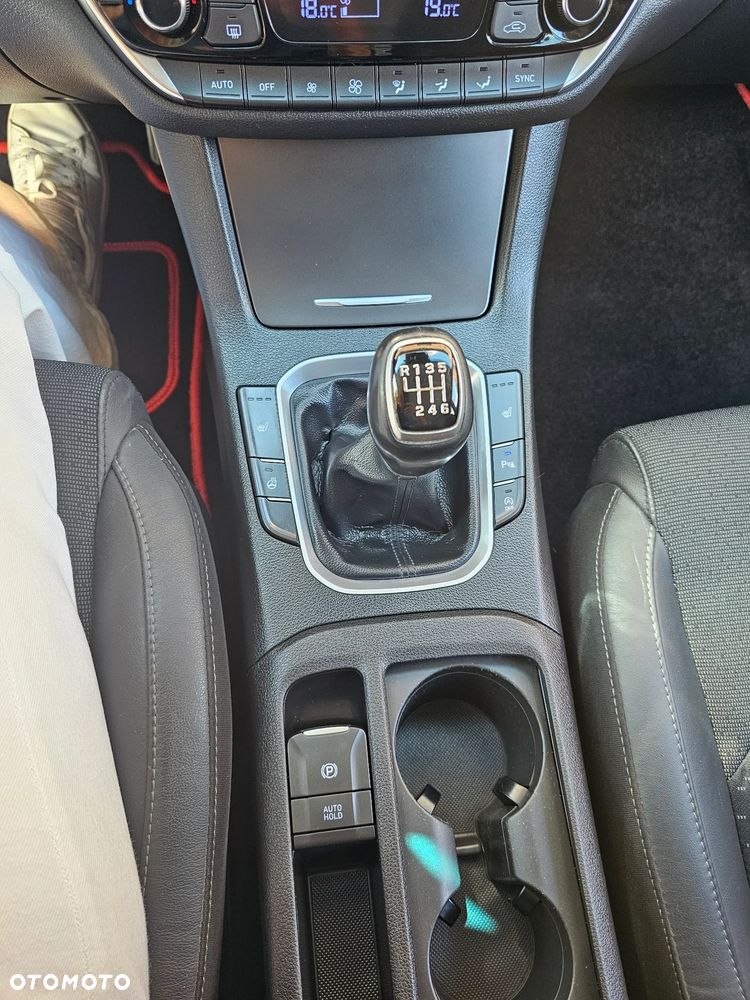 Hyundai i30 1.6 CRDi Style - 8