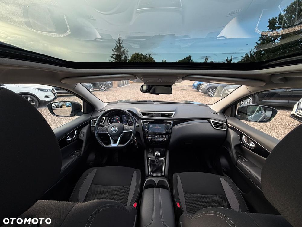 Nissan Qashqai 1.3 DIG-T N-Connecta - 6