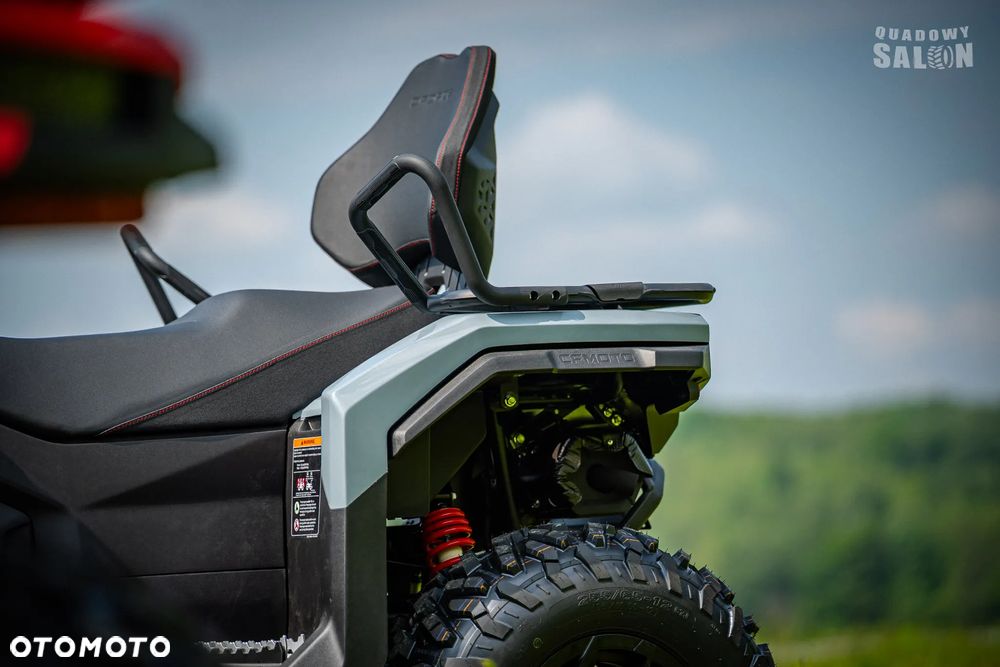 CFMoto Inny - 22