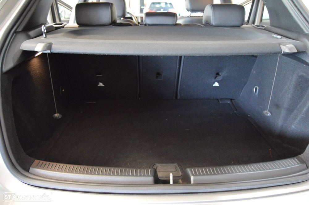 Mercedes-Benz A 180 d Style Plus Aut. - 22