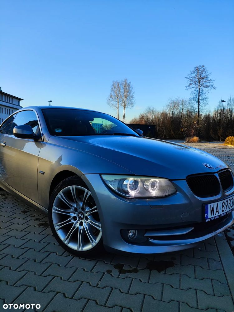 BMW Seria 3 - 15
