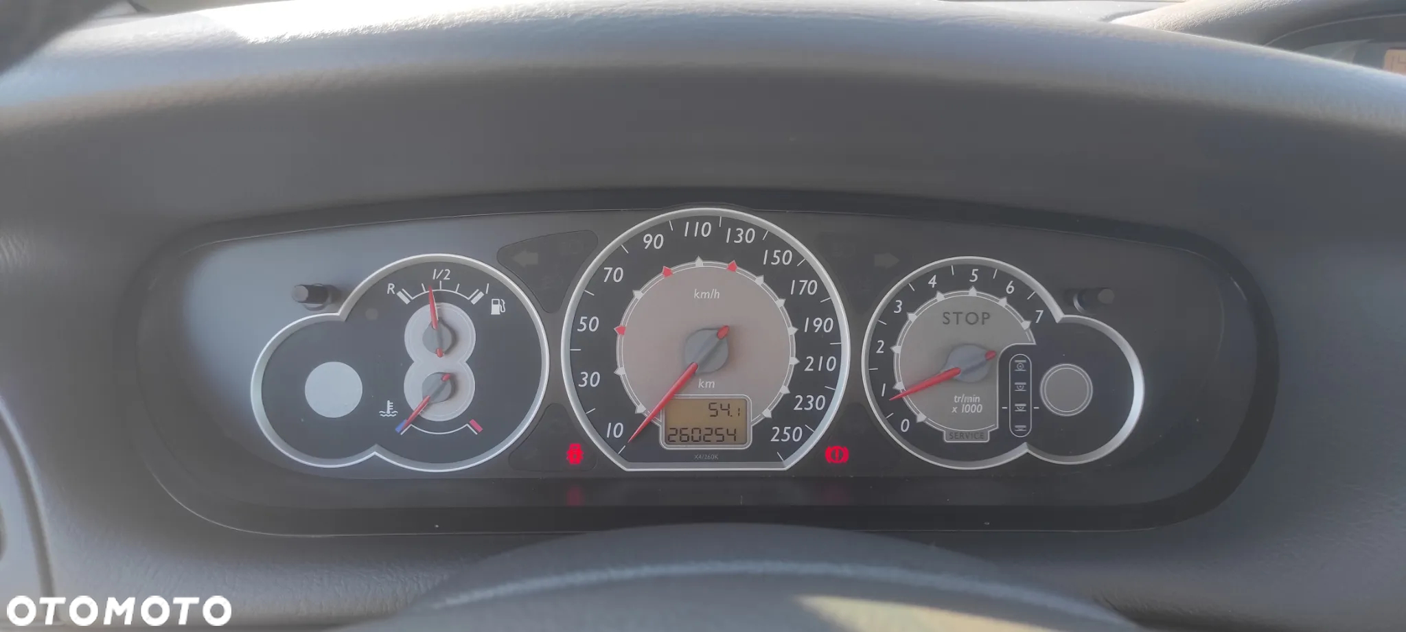 Citroën C5 1.6 HDi Attraction - 14