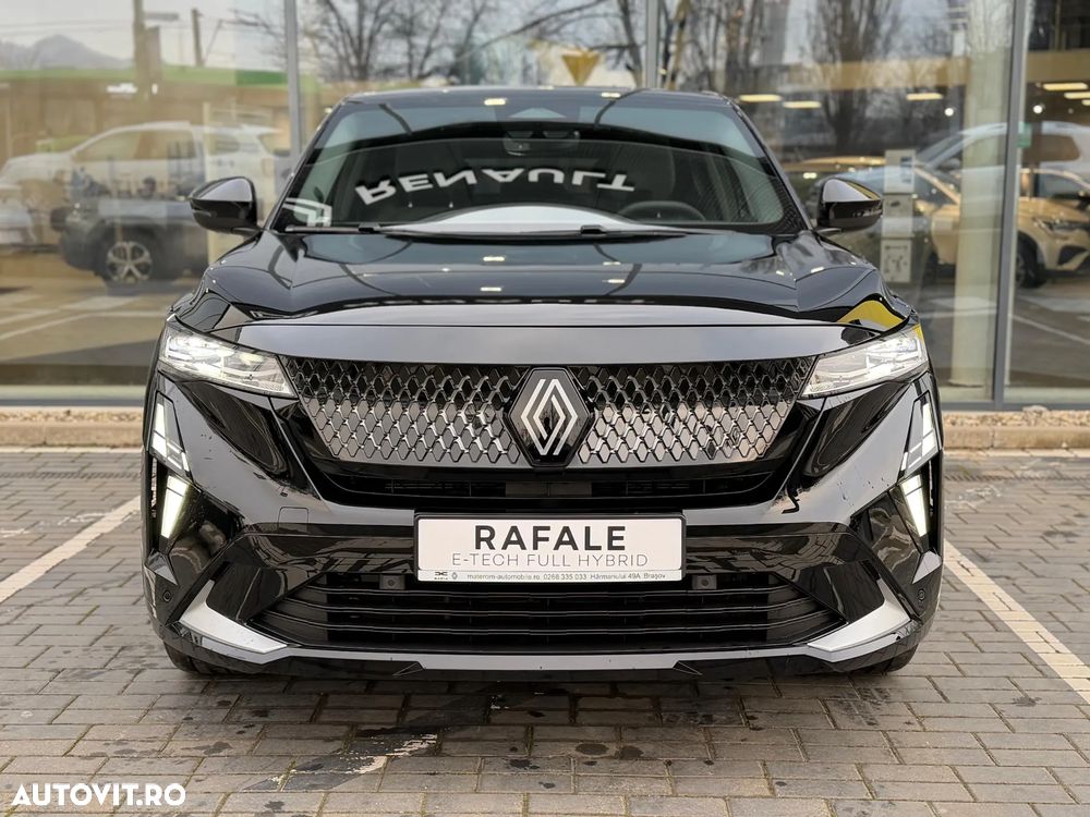 Renault Rafale - 15