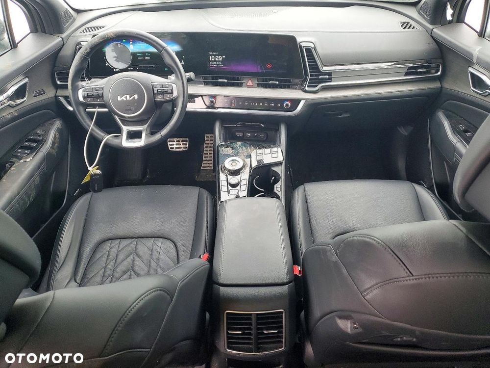 Kia Sportage - 8