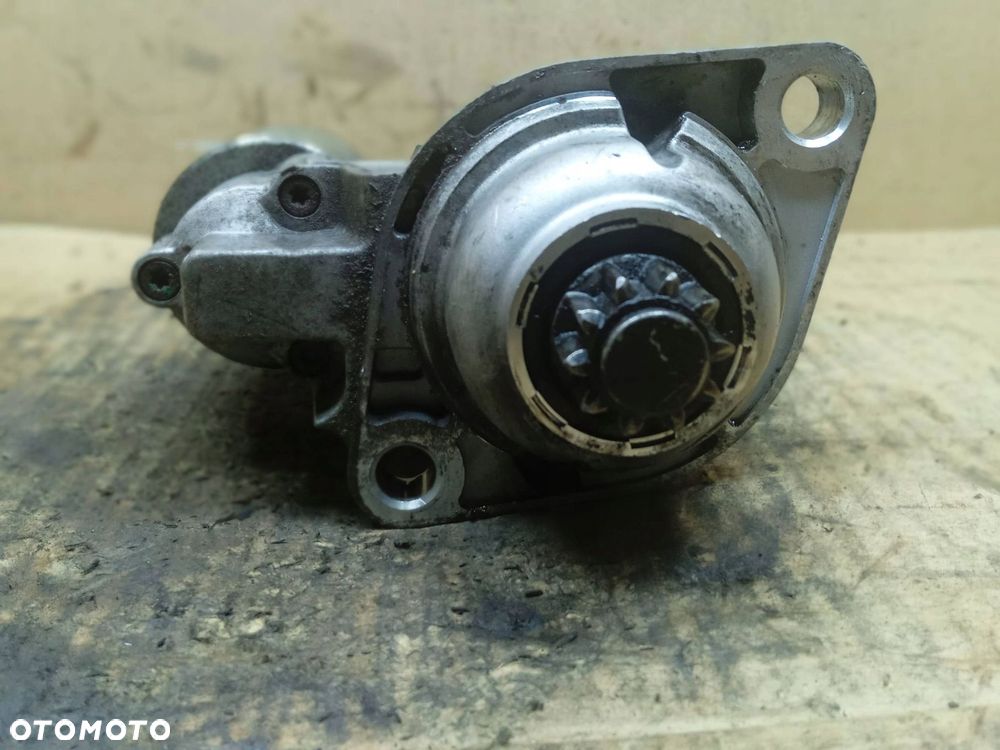 Rozrusznik S0048 Vw Sharan I 1.8 - 8