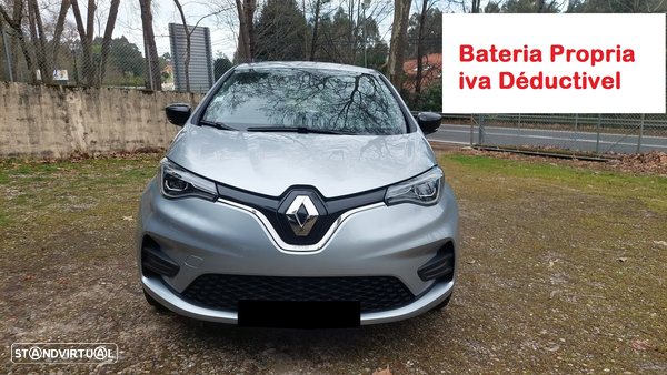 Renault Zoe Intens 50