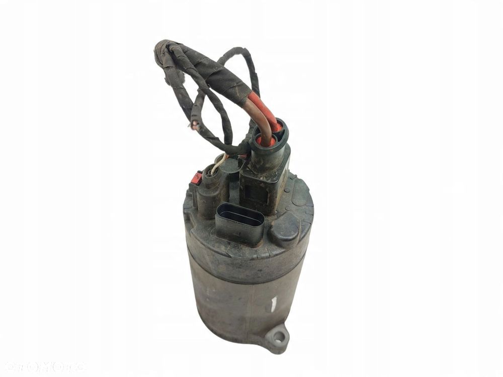 SILNIK WSPOMAGANIA MAGLOWNICY SKODA OCTAVIA IV (2019-2024) 2.0 TDI 150KM 4532019550 - 2