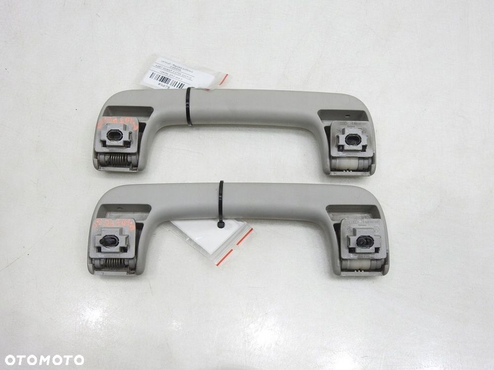 RĄCZKA UCHWYT PODSUFITKI PRZÓD AUDI A4 B7 - 6