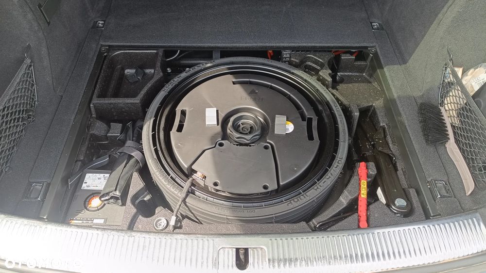 Audi Q5 40 TDI mHEV Quattro Advanced S tronic - 26
