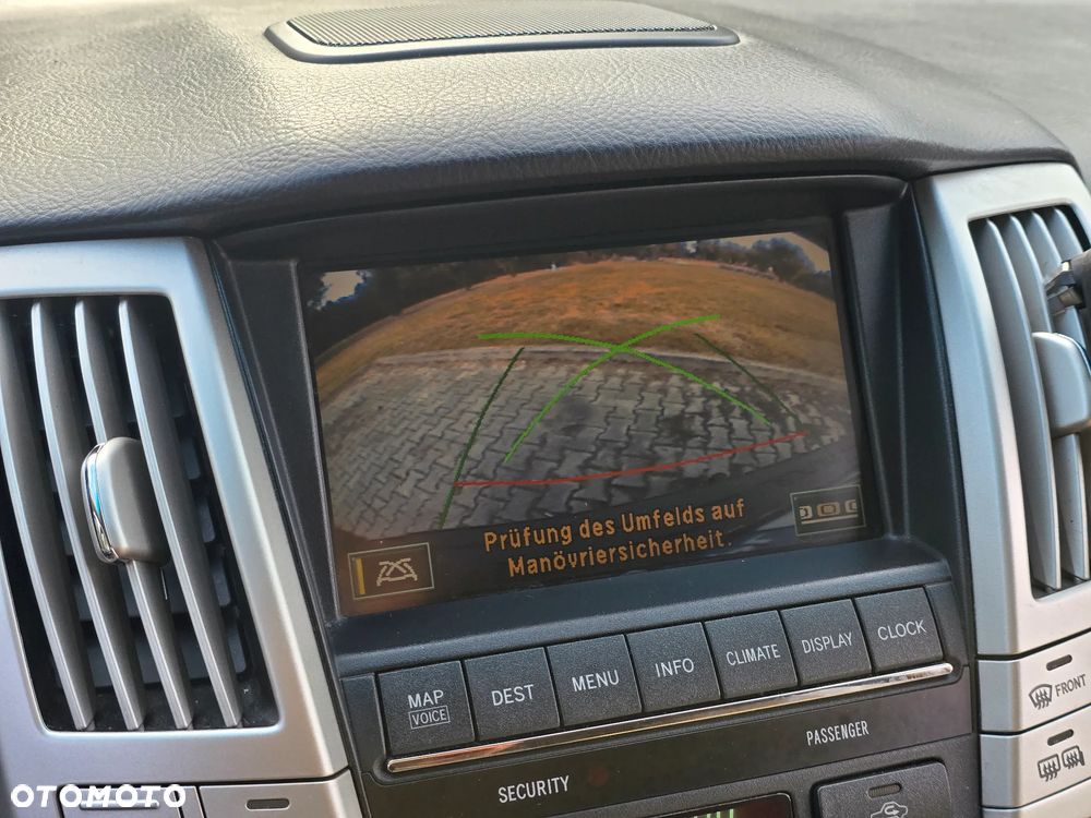 Lexus RX 400h Prestige - 22