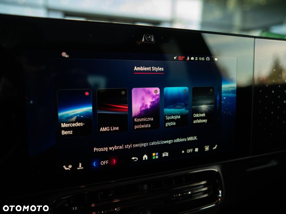 Mercedes-Benz GLB - 23