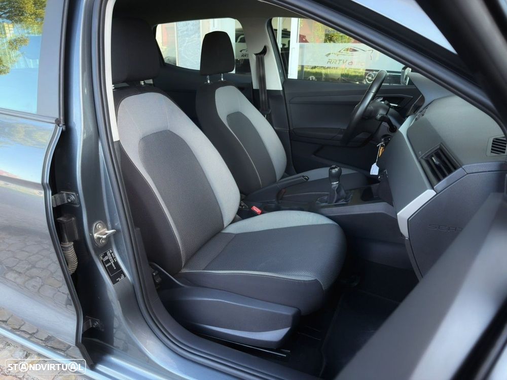 SEAT Ibiza 1.0 Style - 17