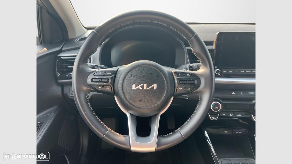 Kia Stonic 1.0 T-GDI Drive - 12