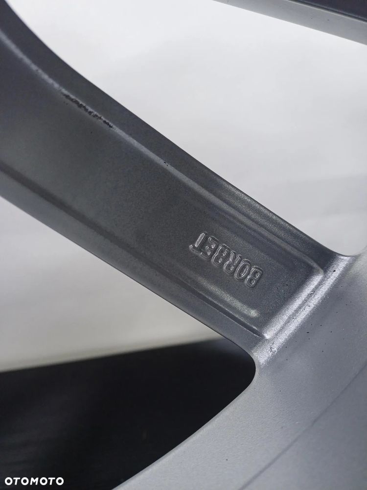 felgi ALU 17 5x112 audi a3 8p 8v Q2 a4 b8 skoda octavia II III IV superb II - 10