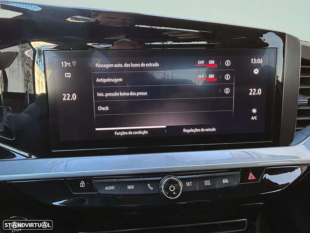 Opel Mokka 1.2 T GS Line - 27