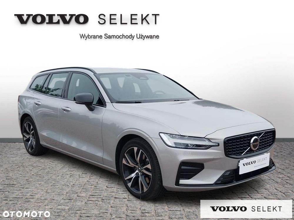 Volvo V60 - 4