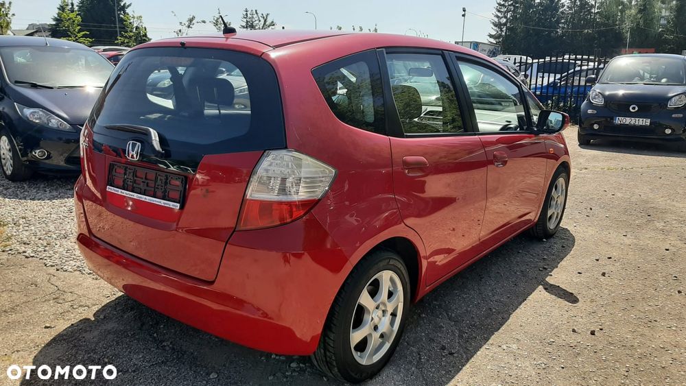 Honda Jazz 1.2 i-VTEC - 3