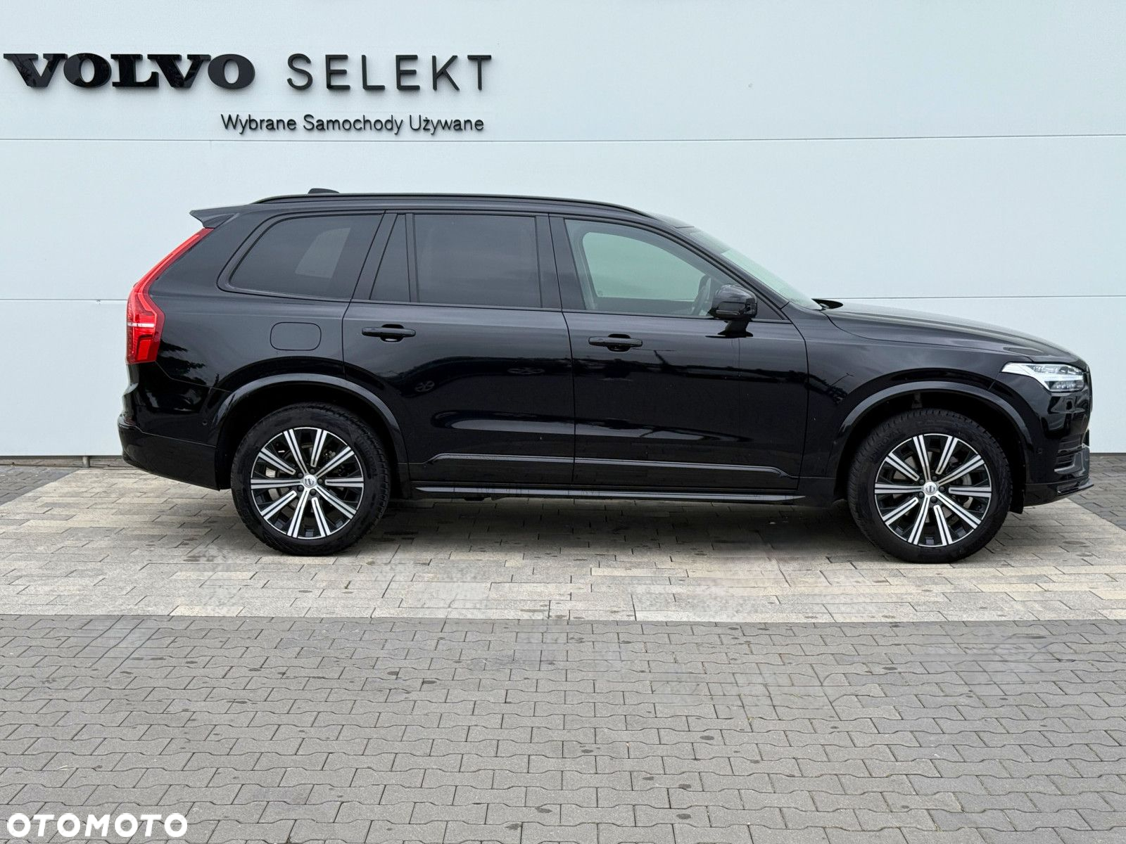 Volvo XC 90 - 4