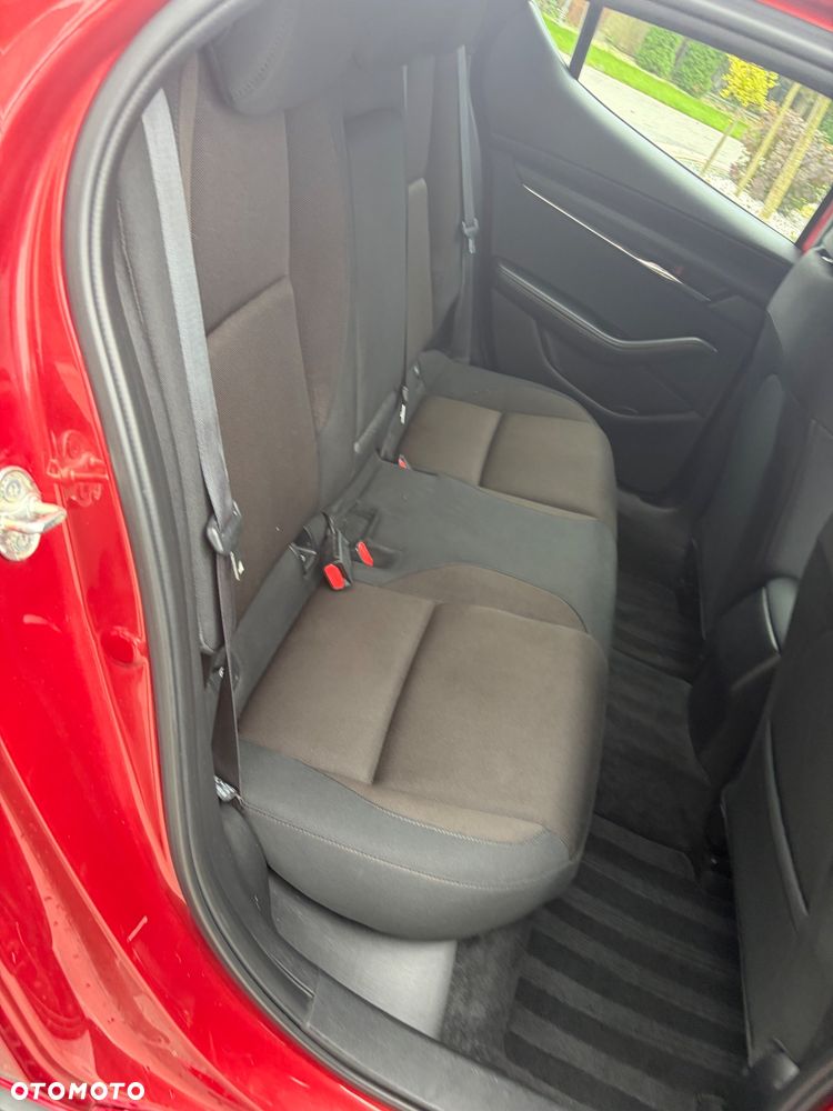 Mazda 3 e-SKYACTIV-G 150 M HYBRID EXCLUSIVE-LINE - 27