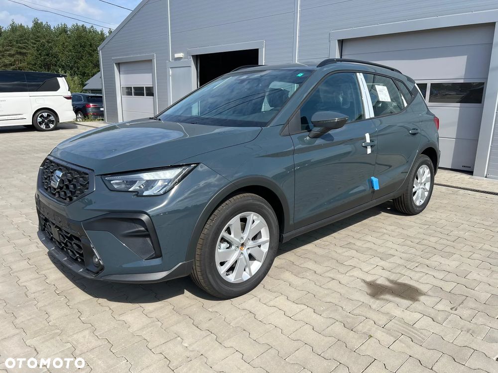 Seat Arona 1.0 TSI Style S&S - 2