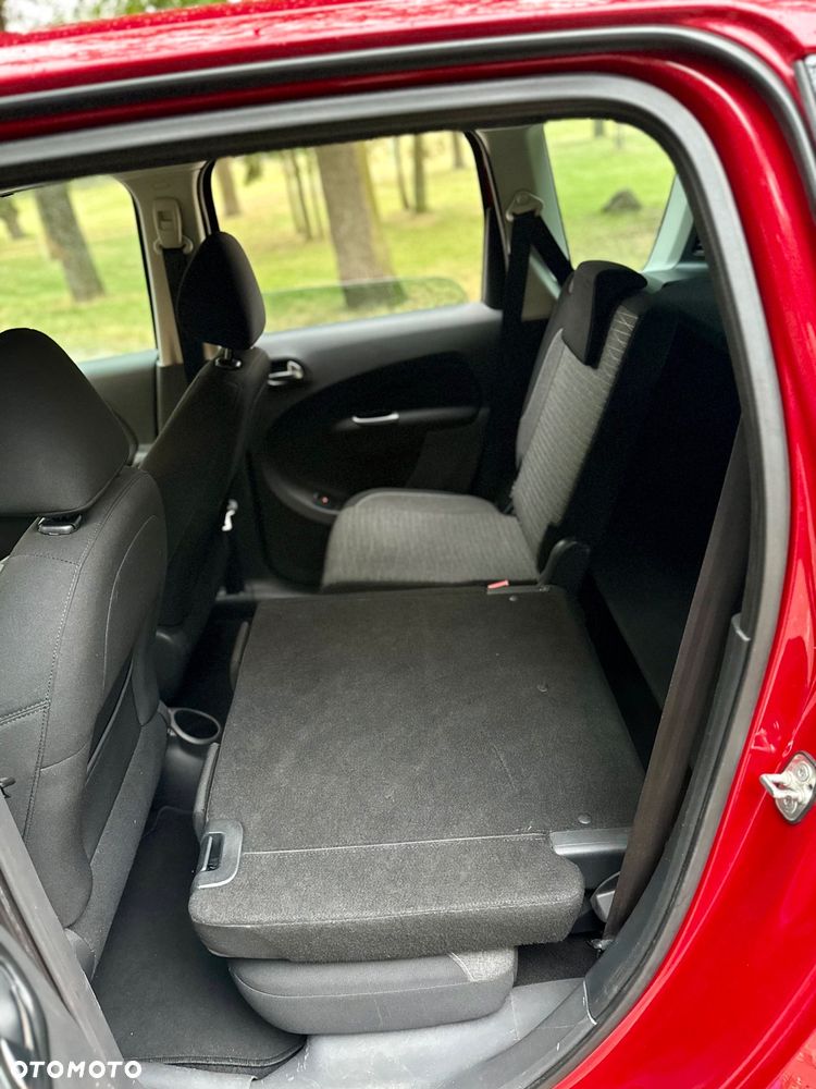 Citroën C3 Picasso PureTech 110 Exclusive - 19