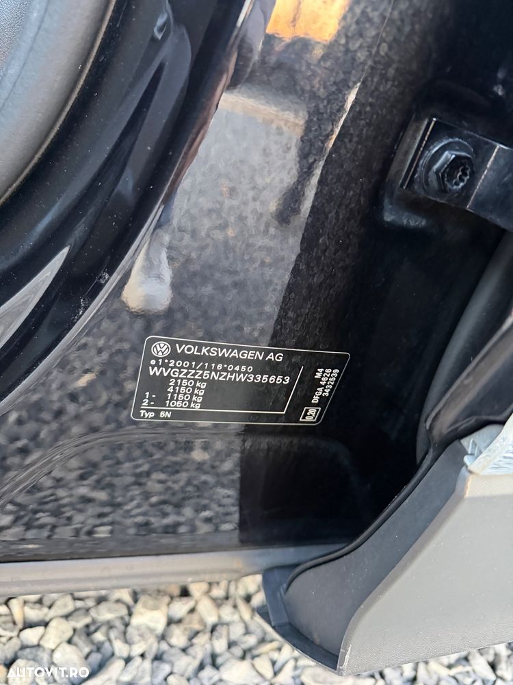 Volkswagen Tiguan 2.0 TDI SCR DSG Comfortline - 8