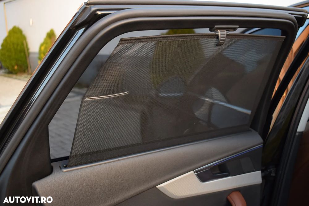 Audi A4 40 TDI S tronic quattro sport - 27