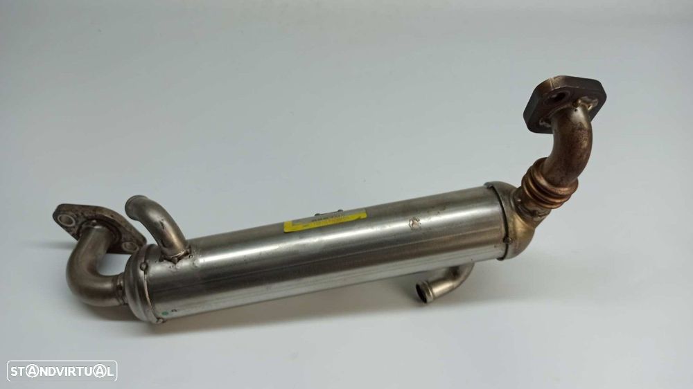 REFRIGERADOR EGR OPEL COMBO (CORSA C) FAMILIAR - 2