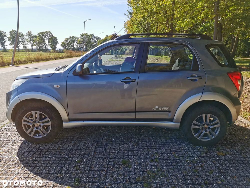 Daihatsu Terios 1.5 Top S 4WD - 27